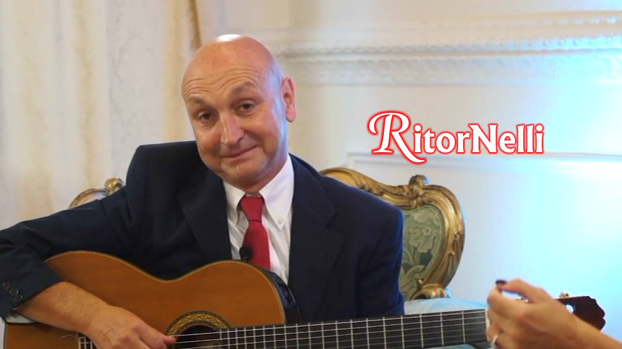 Trasmissione RitorNelli